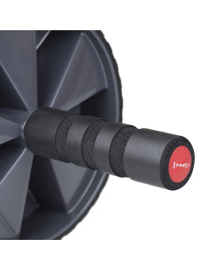 EINZELRAD BAUCHROLLER HMS