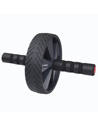 EINZELRAD BAUCHROLLER HMS