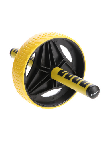 EINZELRAD BAUCHROLLER HMS