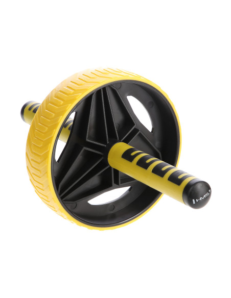 EINZELRAD BAUCHROLLER HMS