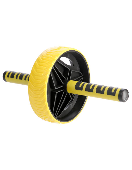 EINZELRAD BAUCHROLLER HMS