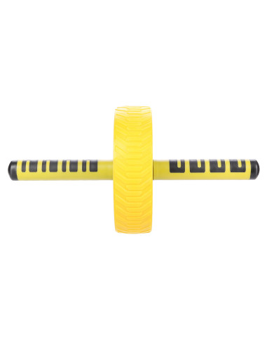 EINZELRAD BAUCHROLLER HMS