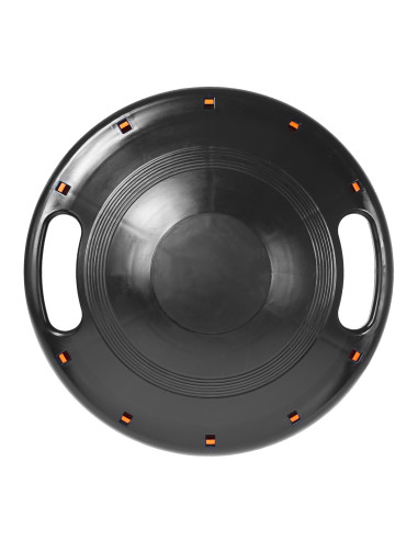 HALBKUGEL ZUM TRAINING DES GLEICHGEWICHTS HMS