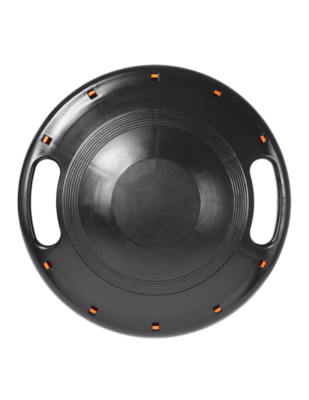 HALBKUGEL ZUM TRAINING DES GLEICHGEWICHTS HMS