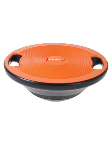 HALBKUGEL ZUM TRAINING DES GLEICHGEWICHTS HMS