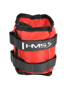 GEWICHTSMANSCHETTEN 2 x 1.5 KG HMS