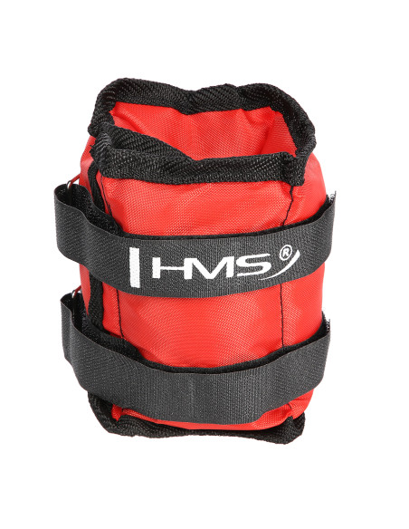 GEWICHTSMANSCHETTEN 2 x 1.5 KG HMS