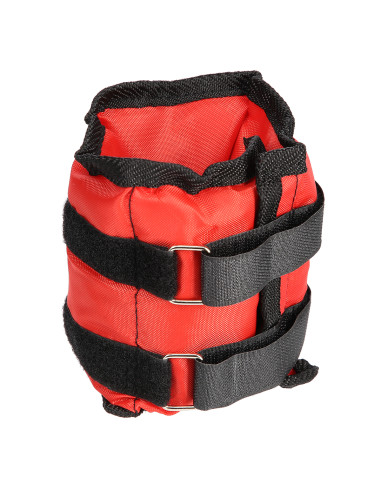 GEWICHTSMANSCHETTEN 2 x 1.5 KG HMS