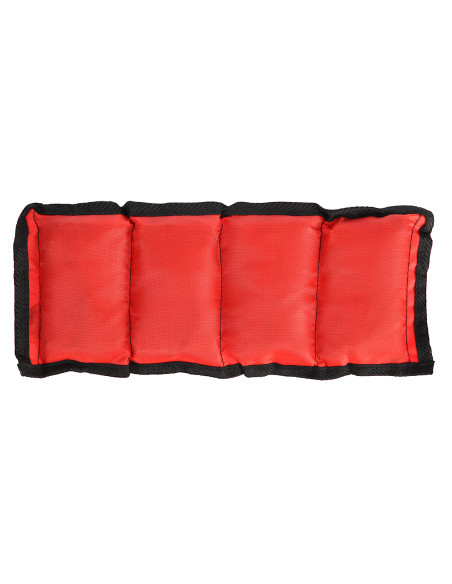 GEWICHTSMANSCHETTEN 2 x 1.5 KG HMS