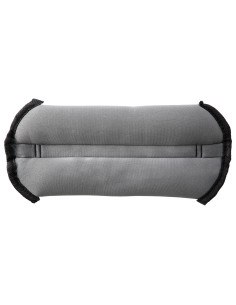 GRAY GEWICHTSMANSCHETTEN FÜR HÄNDE UND BEINE 2 x 2 KG HMS 2