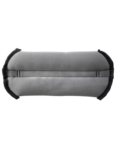 GRAY GEWICHTSMANSCHETTEN FÜR HÄNDE UND BEINE 2 x 2 KG HMS