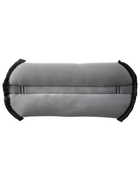 GRAY GEWICHTSMANSCHETTEN FÜR HÄNDE UND BEINE 2 x 2 KG HMS