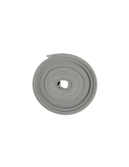 GREY 1.5 x 50 x 2080 MM FLOSS BAND TRAININGSBAND HMS