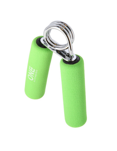 HANDTRAINER WEICH 1 STÜCK ONE FITNESS