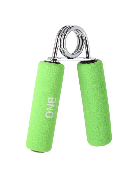 HANDTRAINER WEICH 1 STÜCK ONE FITNESS