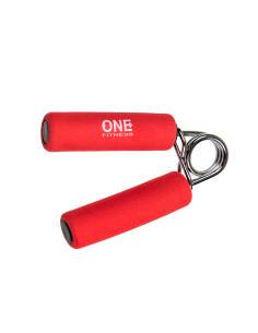 HANDTRAINER WEICH 2 STK. ONE FITNESS 2