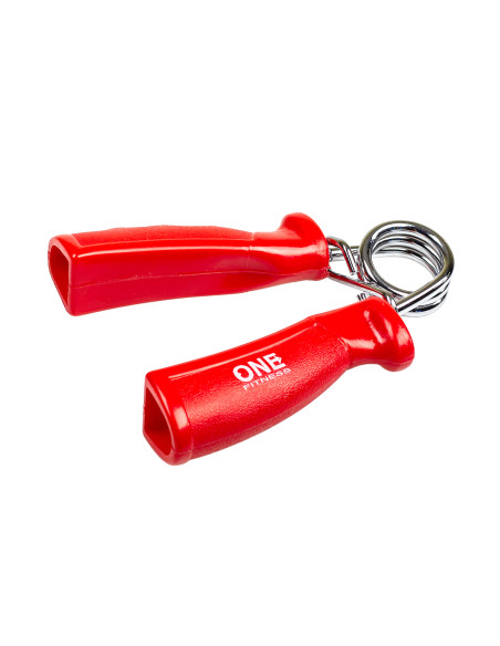 HANDTRAINER HART 2 STK. ONE FITNESS