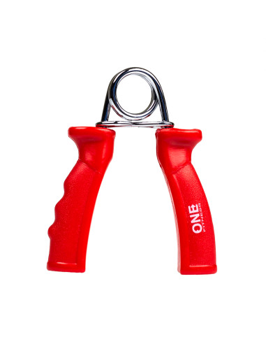 HANDTRAINER HART 2 STK. ONE FITNESS