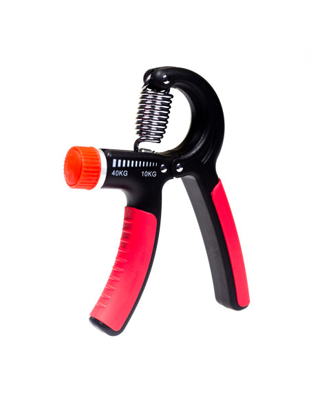 HANDTRAINER MIT DER WIDERSTANDSVERSTELLUNG ONE FITNESS