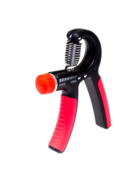 HANDTRAINER MIT DER WIDERSTANDSVERSTELLUNG ONE FITNESS