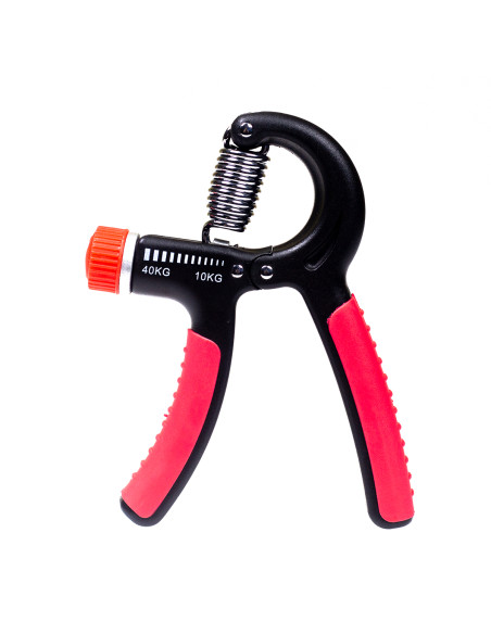 HANDTRAINER MIT DER WIDERSTANDSVERSTELLUNG ONE FITNESS