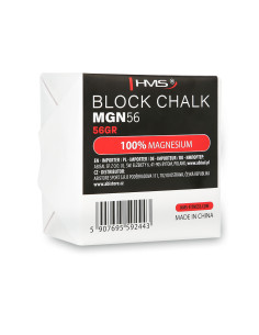 MAGNESIA IN BLOCKFORM 56G HMS