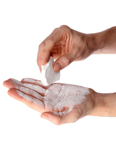 MAGNESIA IN BROCKEN 250G HMS PREMIUM