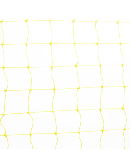 SET 2-in-1 SCHLÄGER + BADMINTONNETZ + TENNISNETZ + 2 SCHLÄGER + 3 FEDERBÄLLE + KOFFER NILS