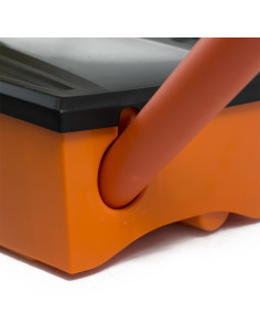 SET 3-in-1 BADMINTONNETZ + TENNISNETZ + VOLLEYBALLNETZ