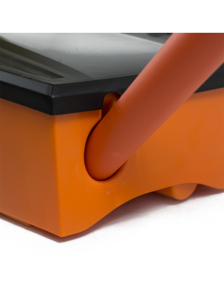 SET 3-in-1 BADMINTONNETZ + TENNISNETZ + VOLLEYBALLNETZ