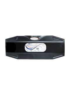 SET 3-in-1 BADMINTONNETZ + TENNISNETZ + VOLLEYBALLNETZ 2