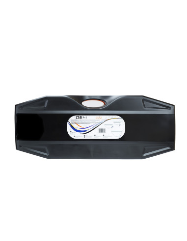 SET 3-in-1 BADMINTONNETZ + TENNISNETZ + VOLLEYBALLNETZ