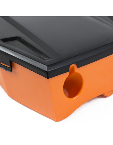 SET 3-in-1 BADMINTONNETZ + TENNISNETZ + VOLLEYBALLNETZ