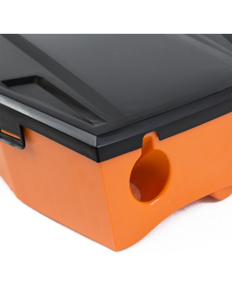 SET 3-in-1 BADMINTONNETZ + TENNISNETZ + VOLLEYBALLNETZ