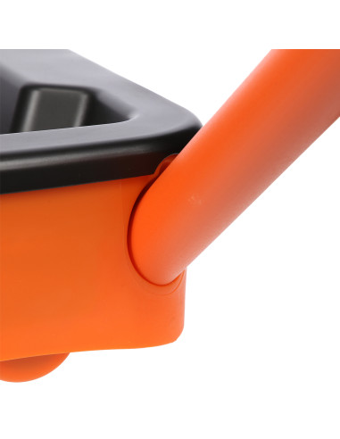 BADMINTON-SET 2 SCHLÄGER + NETZ NILS