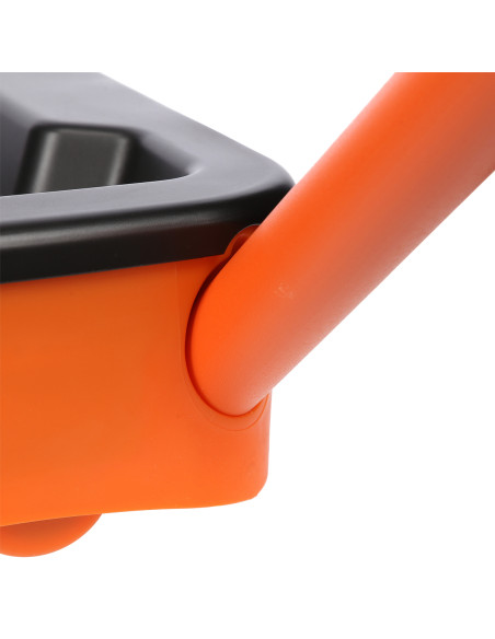 BADMINTON-SET 2 SCHLÄGER + NETZ NILS