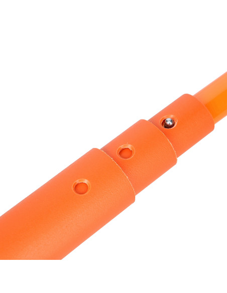 BADMINTON-SET 2 SCHLÄGER + NETZ NILS