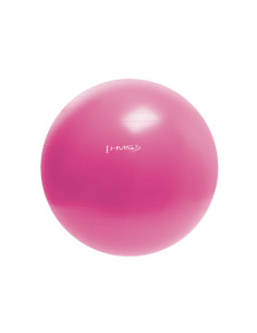 55CM PINK GYMNASTIKBALL HMS 2