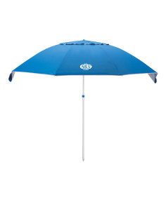 STRANDSCHIRM XL 220 CM NILS CAMP 2