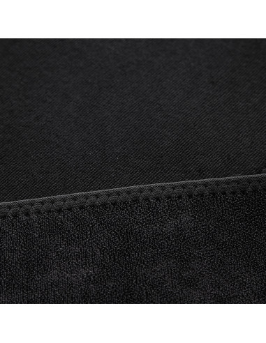 BAUCHBANDAGE BLACK PLUS SIZE HMS