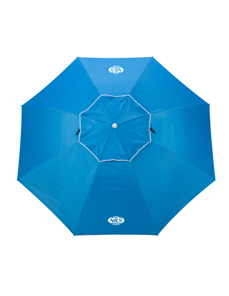 STRANDSCHIRM XL 220 CM NILS CAMP