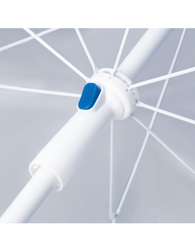 STRANDSCHIRM XL 220 CM NILS CAMP