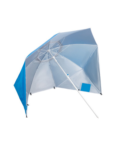 STRANDSCHIRM XL 220 CM NILS CAMP