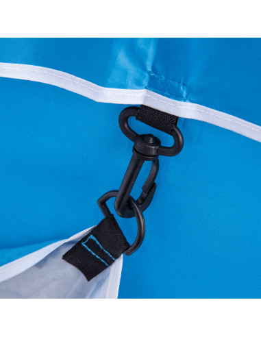 STRANDSCHIRM XL 220 CM NILS CAMP