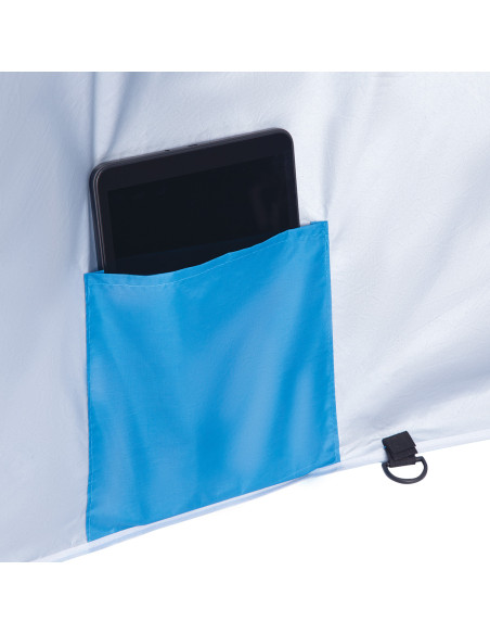 STRANDSCHIRM XL 220 CM NILS CAMP