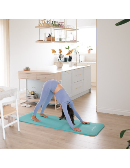 MINT YOGAMATTE HMS