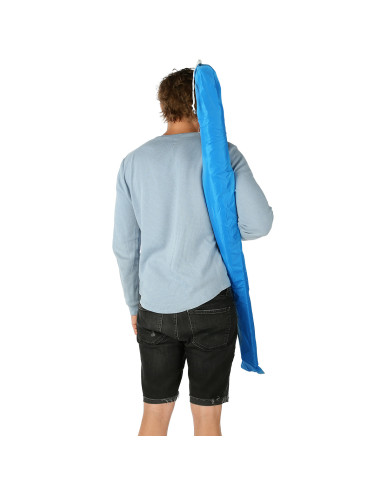 STRANDSCHIRM XL 220 CM NILS CAMP