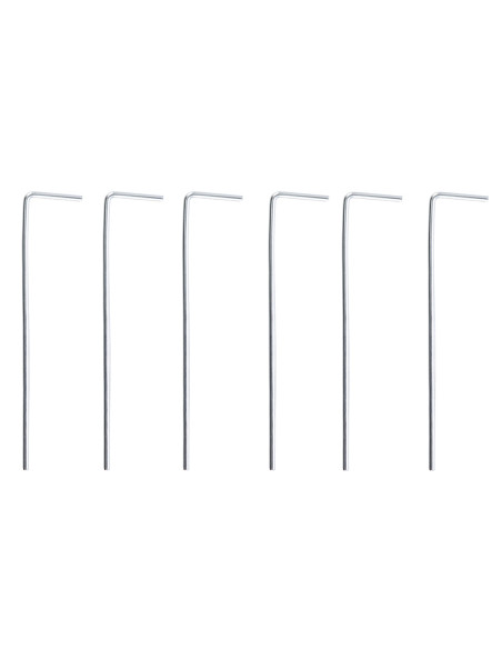 STRANDSCHIRM XL 220 CM NILS CAMP