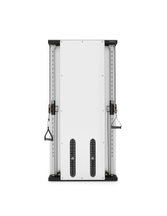 KRAFTSTATION MIT ZWEI GEWICHTSBLÖCKEN COMMERCIAL HMS