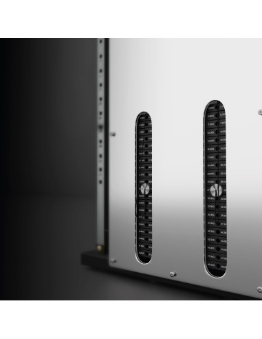 KRAFTSTATION MIT ZWEI GEWICHTSBLÖCKEN COMMERCIAL HMS